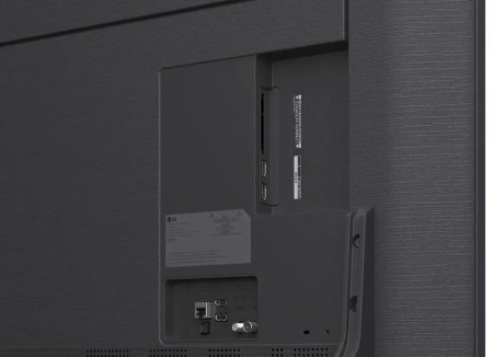 Телевизор LG 86" 4K 60Гц QNED (86QNED80A6A.ARUG) Grey, серый Телевизор LG 86" 4K 60Гц QNED (86QNED80A6A.ARUG) Grey, серый