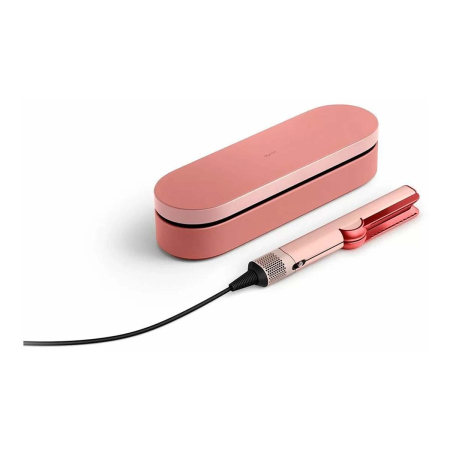 Выпрямитель для волос Dyson Airstrait HT01 (Global) Kanzan Pink, розовый Выпрямитель для волос Dyson Airstrait HT01 (Global) Kanzan Pink, розовый