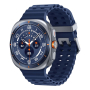 Часы Samsung Galaxy Watch Ultra 47 мм Titanium blue, синий титан (2025) Часы Samsung Galaxy Watch Ultra 47 мм Titanium blue, синий титан (2025)