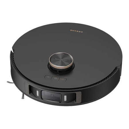 Робот-пылесос Xiaomi Dreame L30 ULTRA Complete Чёрный Робот-пылесос Xiaomi Dreame L30 ULTRA Complete Чёрный