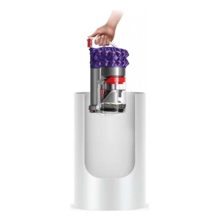Пылесос Dyson Cinetic Big Ball Parquet 2 Пылесос Dyson Cinetic Big Ball Parquet 2