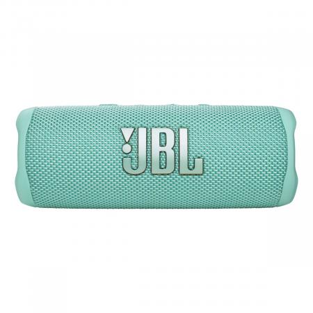 Портативная колонка JBL Flip 6 Teal, бирюзовый Портативная колонка JBL Flip 6 Teal, бирюзовый