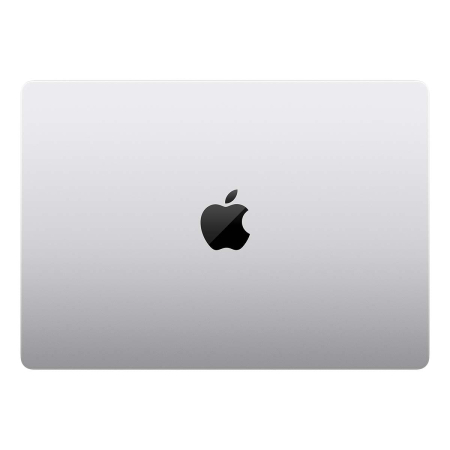 Apple MacBook Pro 14" (M4 Pro 12C CPU, 16C GPU, 2024) 24/512Gb SSD (MX2E3) Silver, серебристый Apple MacBook Pro 14" (M4 Pro 12C CPU, 16C GPU, 2024) 24/512Gb SSD (MX2E3) Silver, серебристый