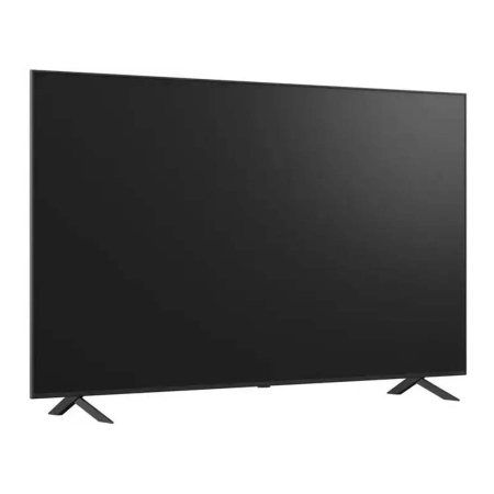Телевизор LG 65" 4K 60Гц QNED (65QNED80A6A.ARUG) Grey, серый Телевизор LG 65" 4K 60Гц QNED (65QNED80A6A.ARUG) Grey, серый