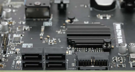 Материнская плата MSI Pro Z790-S WiFi, ATX Материнская плата MSI Pro Z790-S WiFi, ATX