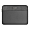 Сумка-чехол для ноутбука 14" WiWU Minimalist Laptop Sleeve для Macbook Серый