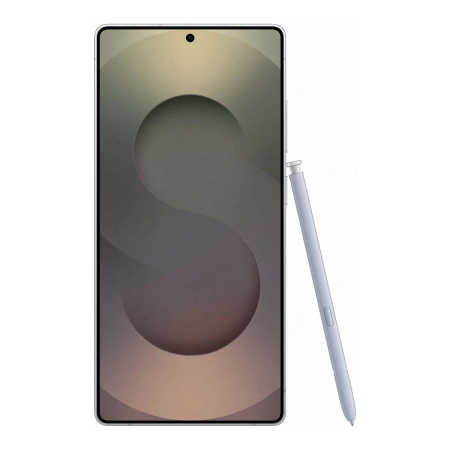 Samsung Galaxy S25 Ultra 16/1Tb Titanium Whitesilver, серебряный титан Samsung Galaxy S25 Ultra 16/1Tb Titanium Whitesilver, серебряный титан