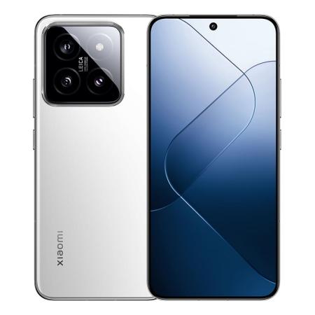Xiaomi 14 12/256Gb White, белый Xiaomi 14 12/256Gb White, белый