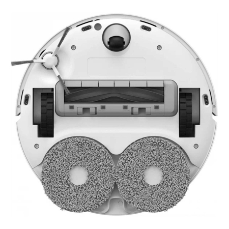 Робот-пылесос Xiaomi Dreame L10s Ultra, белый Робот-пылесос Xiaomi Dreame L10s Ultra, белый