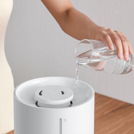 Увлажнитель воздуха Xiaomi Mijia Humidifier 2 Lite (MJJSQ06DY) Белый Увлажнитель воздуха Xiaomi Mijia Humidifier 2 Lite (MJJSQ06DY) Белый
