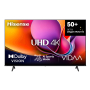 Телевизор Hisense 50" Ultra HD, 60 Гц, Direct LED (50A6Q) Телевизор Hisense 50" Ultra HD, 60 Гц, Direct LED (50A6Q)