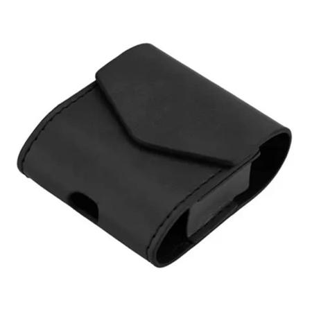 Чехол для Apple AirPods WiWU Lanyard & Case с держателем Черный Чехол для Apple AirPods WiWU Lanyard & Case с держателем Черный