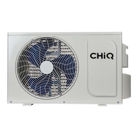 Кондиционер CHiQ Inverter CSDH-07DB-S Grace Silver, серебристый Кондиционер CHiQ Inverter CSDH-07DB-S Grace Silver, серебристый
