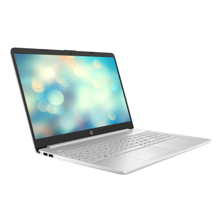 Ноутбук HP 15s-fq5340tu Core i3 1215U/8Gb/256Gb SSD/15.6" FullHD/Win11 (9R168PA) Silver, серебристый Ноутбук HP 15s-fq5340tu Core i3 1215U/8Gb/256Gb SSD/15.6" FullHD/Win11 (9R168PA) Silver, серебристый