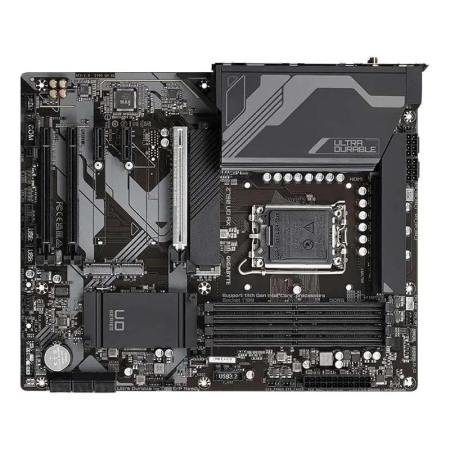 Материнская плата Gigabyte Z790 UD AX, ATX Материнская плата Gigabyte Z790 UD AX, ATX