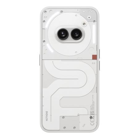 Nothing Phone (2a) 8/128Gb Milk, белый Nothing Phone (2a) 8/128Gb Milk, белый