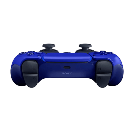 Геймпад Sony DualSense для Sony PlayStation 5 Cobalt blue, синий Геймпад Sony DualSense для Sony PlayStation 5 Cobalt blue, синий