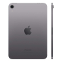 Apple iPad mini 8,3″ (A17 Pro, 2024, 7 gen) Wi-Fi 512Gb Space Gray, «серый космос» Apple iPad mini 8,3″ (A17 Pro, 2024, 7 gen) Wi-Fi 512Gb Space Gray, «серый космос»