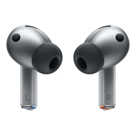 Наушники Samsung Galaxy Buds3 Pro (R630) Silver, серебристый Наушники Samsung Galaxy Buds3 Pro (R630) Silver, серебристый