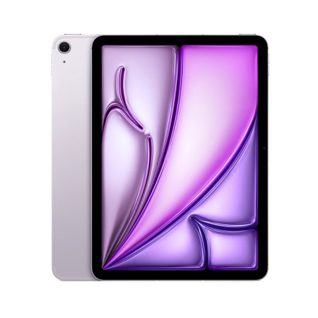 Apple iPad Air 11" (M3, 2025) Wi-Fi + Cellular 128Gb Purple, фиолетовый Apple iPad Air 11" (M3, 2025) Wi-Fi + Cellular 128Gb Purple, фиолетовый