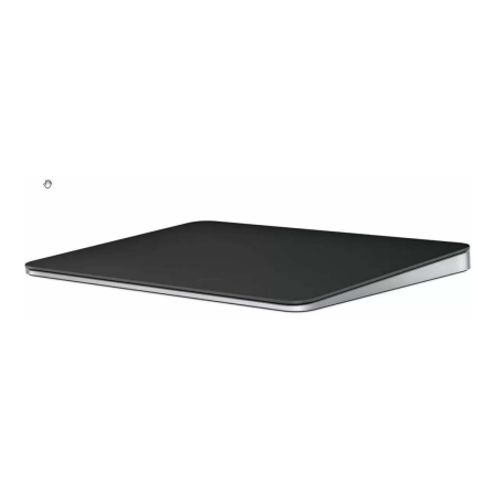 Трекпад Apple Magic Trackpad 3 USB‑C/USB-C (MXKA3) Black, чёрный Трекпад Apple Magic Trackpad 3 USB‑C/USB-C (MXKA3) Black, чёрный
