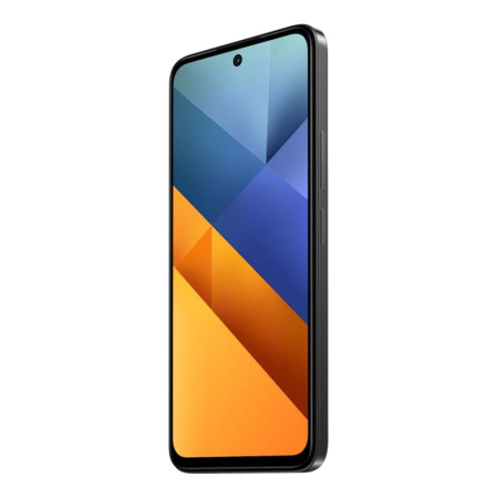 Xiaomi POCO M6 8/256Gb Black, черный Xiaomi POCO M6 8/256Gb Black, черный