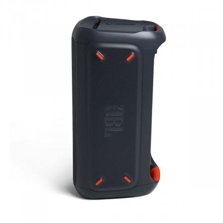 Портативная колонка JBL PartyBox 100 Black, черный Портативная колонка JBL PartyBox 100 Black, черный
