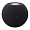 Колонка Apple HomePod mini 2 Midnight, «тёмная ночь»