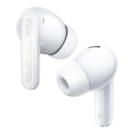 Наушники Xiaomi Redmi Buds 5 Pro Moonlight White, Белый Наушники Xiaomi Redmi Buds 5 Pro Moonlight White, Белый