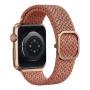 Ремешок UNIQ для Apple Watch 42/44/45 мм ASPEN Strap Braided (44MM-ASPPNK) Розовый Ремешок UNIQ для Apple Watch 42/44/45 мм ASPEN Strap Braided (44MM-ASPPNK) Розовый