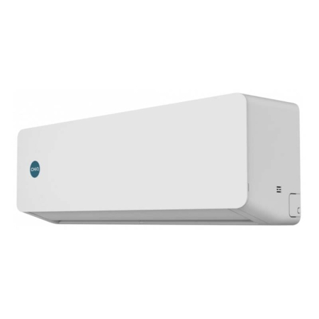 Кондиционер CHiQ CSH-24DA Белый Кондиционер CHiQ CSH-24DA Белый
