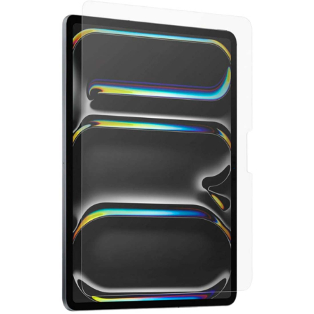 Стекло защитное для iPad Pro 13" M4 Gurdini Basic Glass 0.33 mm Clear, прозрачное Стекло защитное для iPad Pro 13" M4 Gurdini Basic Glass 0.33 mm Clear, прозрачное