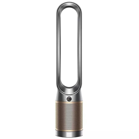 Увлажнитель-очиститель воздуха Dyson (TP09) Nickel/Gold, золотой Увлажнитель-очиститель воздуха Dyson (TP09) Nickel/Gold, золотой