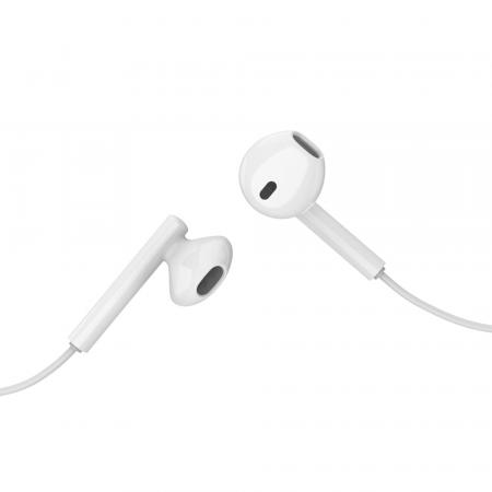 Наушники Deppa Stereo Air (44188) Белый Наушники Deppa Stereo Air (44188) Белый