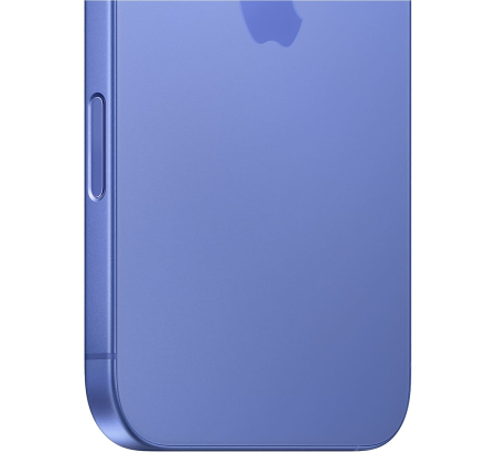 Apple iPhone 16 Plus 512Gb Dual SIM Ultramarine, ультрамарин Apple iPhone 16 Plus 512Gb Dual SIM Ultramarine, ультрамарин