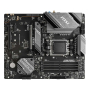 Материнская плата MSI B650 Gaming Plus WiFi, ATX Материнская плата MSI B650 Gaming Plus WiFi, ATX