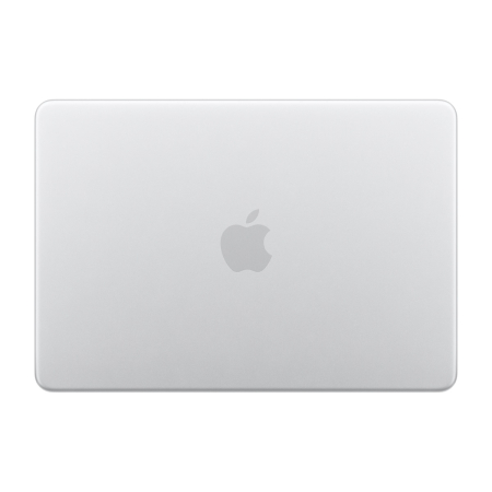 Apple MacBook Neo 13" (A18 Pro, 6C CPU, 5C GPU, 2026) 8/256Gb SSD (MHFA4) Silver, серебристый