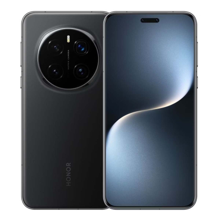 HONOR Magic 7 Pro 12/512Gb Black, чёрный HONOR Magic 7 Pro 12/512Gb Black, чёрный