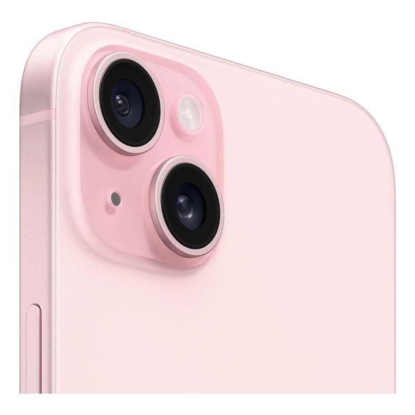 Apple iPhone 15 Plus 512Gb Pink, розовый Apple iPhone 15 Plus 512Gb Pink, розовый