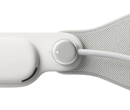 Очки смешанной реальности Apple Vision Pro (2024) 512Gb Очки смешанной реальности Apple Vision Pro (2024) 512Gb