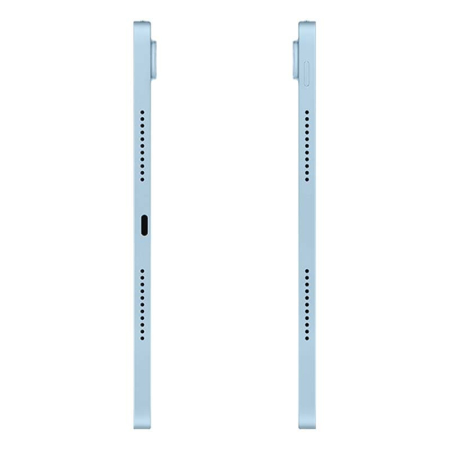 HUAWEI MatePad SE 11" Wi-Fi 8/128Gb + стилус Crystal Blue, голубой HUAWEI MatePad SE 11" Wi-Fi 8/128Gb + стилус Crystal Blue, голубой