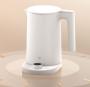 Электрочайник Xiaomi Mijia Thermostatic Kettle 2 Pro (MJJYSH01YM) Белый Электрочайник Xiaomi Mijia Thermostatic Kettle 2 Pro (MJJYSH01YM) Белый