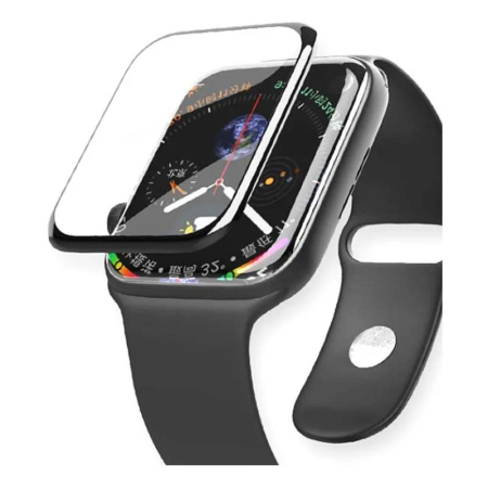 Защитное стекло для Apple Watch 46 мм WiWU iVista Watch Screen film Защитное стекло для Apple Watch 46 мм WiWU iVista Watch Screen film