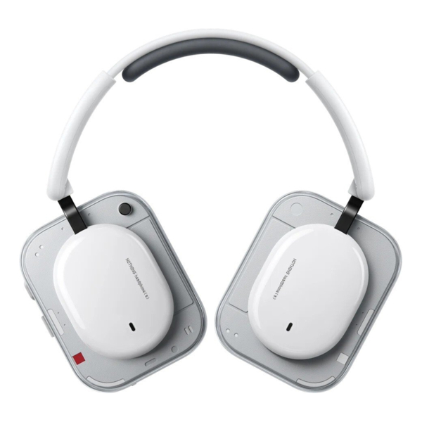 Наушники Nothing Headphone (a) White, белый