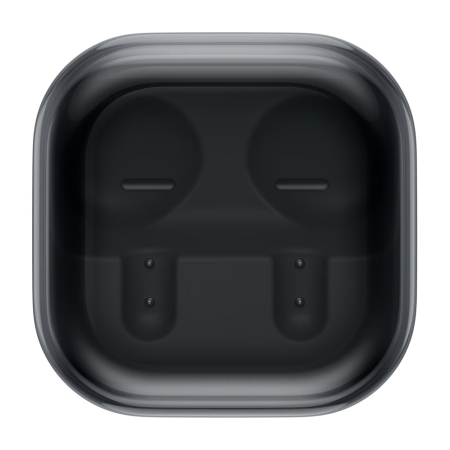 Наушники Samsung Galaxy Buds4 (R540) Black, чёрный