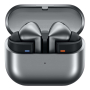 Наушники Samsung Galaxy Buds3 Pro (R630) Silver, серебристый Наушники Samsung Galaxy Buds3 Pro (R630) Silver, серебристый