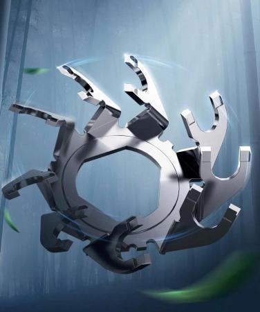 Электробритва Xiaomi Mijia S101 (BHR6968CN) Синий Электробритва Xiaomi Mijia S101 (BHR6968CN) Синий