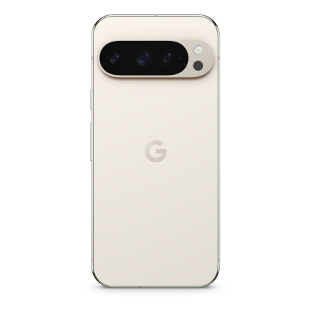 Google Pixel 9 Pro 12/512Gb Porcelain, бежевый Google Pixel 9 Pro 12/512Gb Porcelain, бежевый