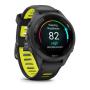 Часы Garmin FORERUNNER 265S Black, черный Часы Garmin FORERUNNER 265S Black, черный