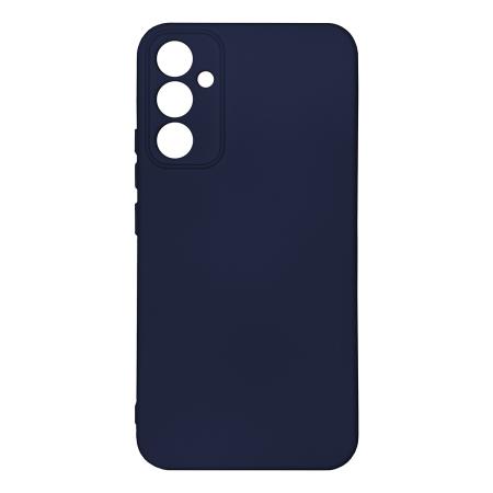 Чехол Silicone Case v2 для Samsung Galaxy S24 Plus Темно-синий Чехол Silicone Case v2 для Samsung Galaxy S24 Plus Темно-синий